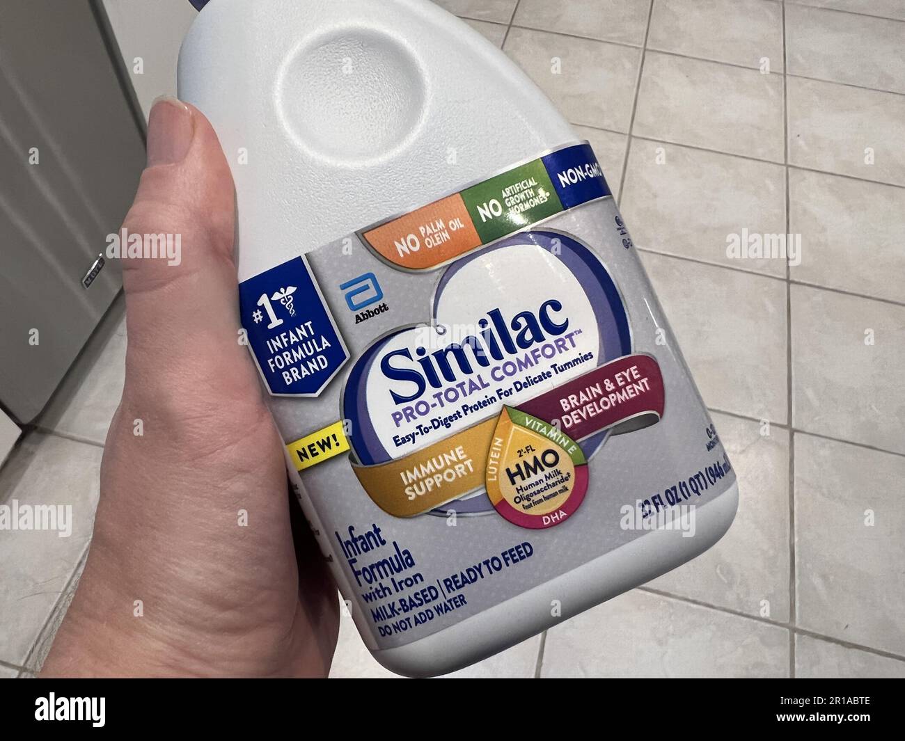 Similac pro sensitive target hotsell