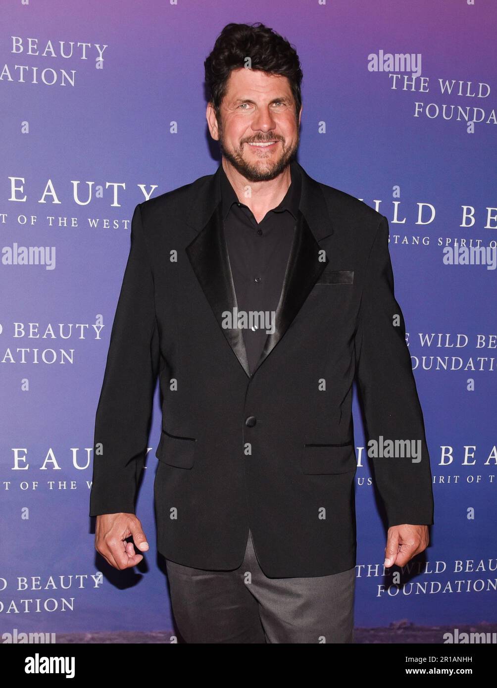 May 11, 2023, Hollywood, California, United States: Erik Molvar attends ...