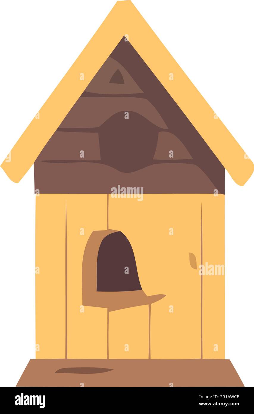 Cute birdhouse design Stock Vector Image & Art - Alamy