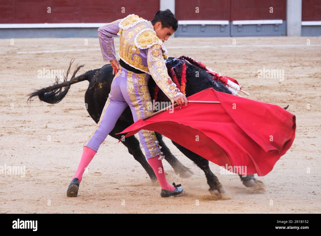 Tellez hi-res stock photography and images - Page 4 - Alamy