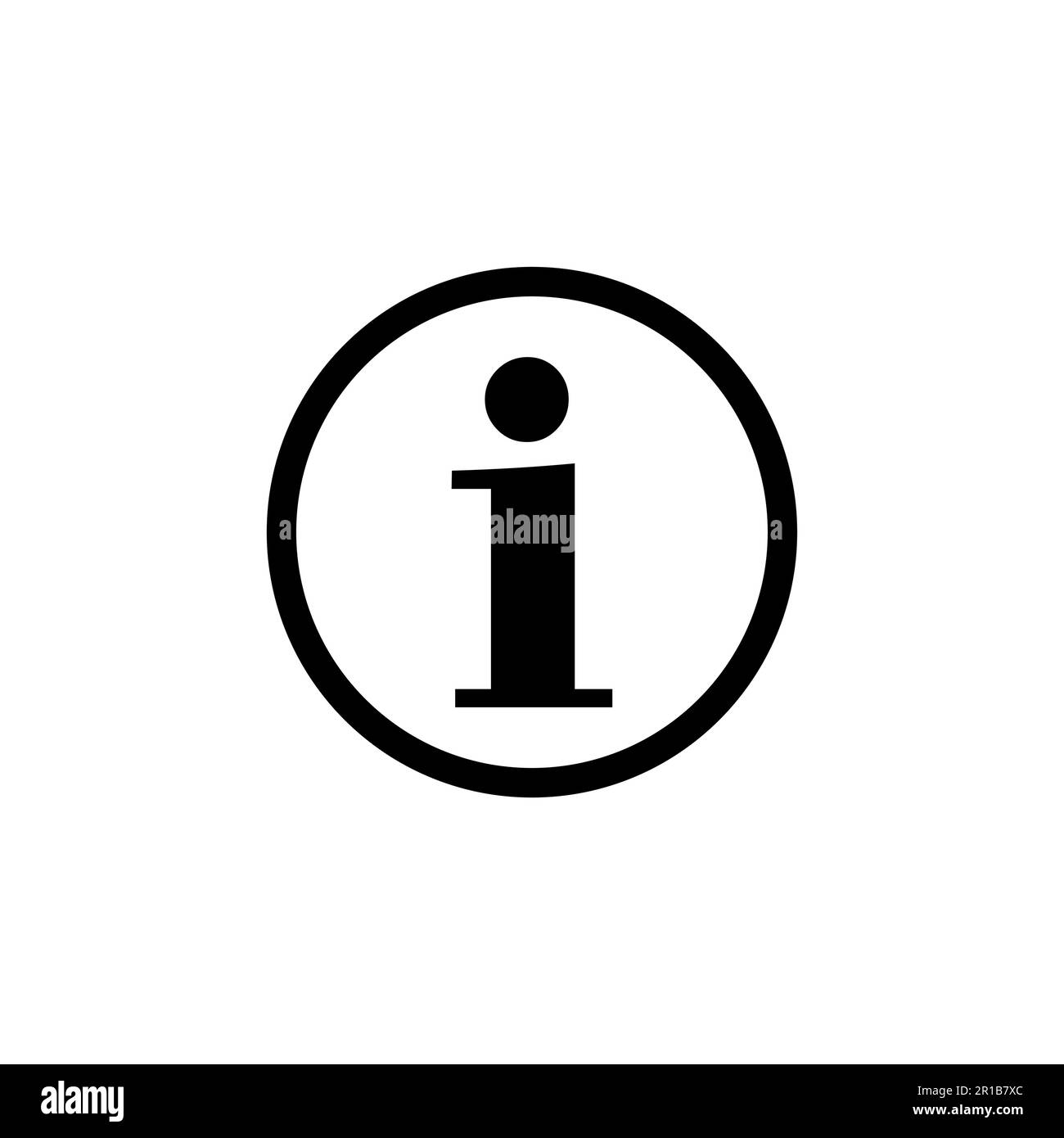 Faq illustration Black and White Stock Photos & Images - Alamy
