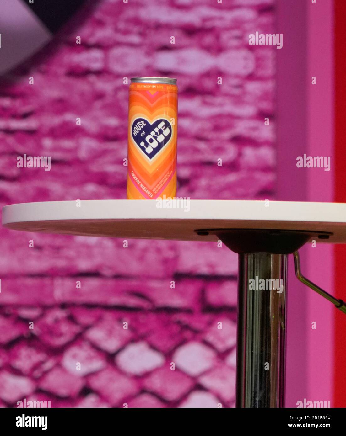 Los Angeles, CA, USA. 12th May, 2023. TS MADISON during the 2023 Rupaul