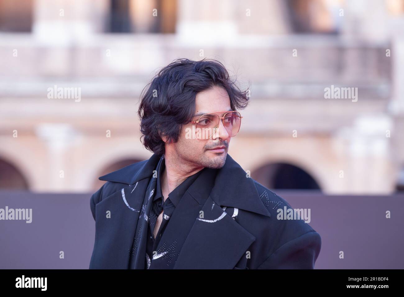 Fast x world premiere hi-res stock photography and images - Alamy