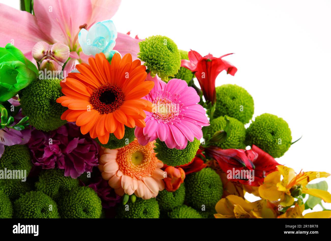 Composition bouquet hi-res stock photography and images - Alamy