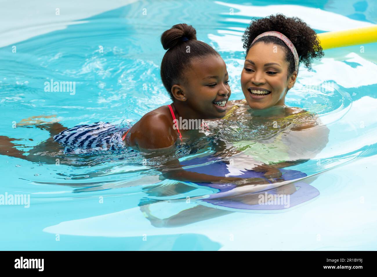 How to sale swim