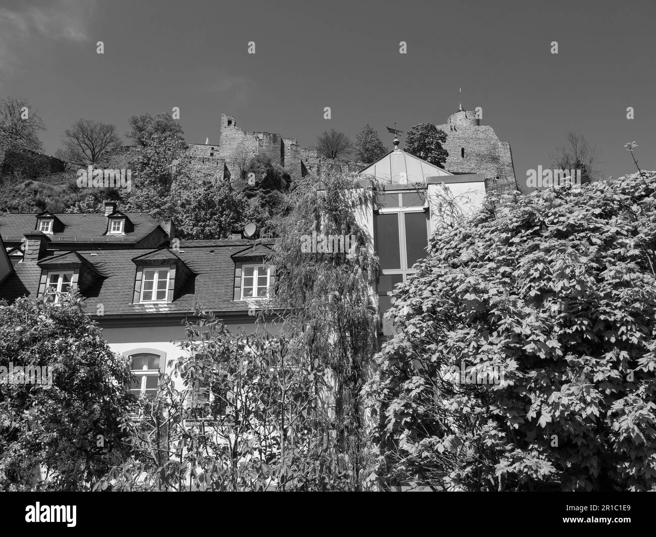 stellenanzeigen saarburg