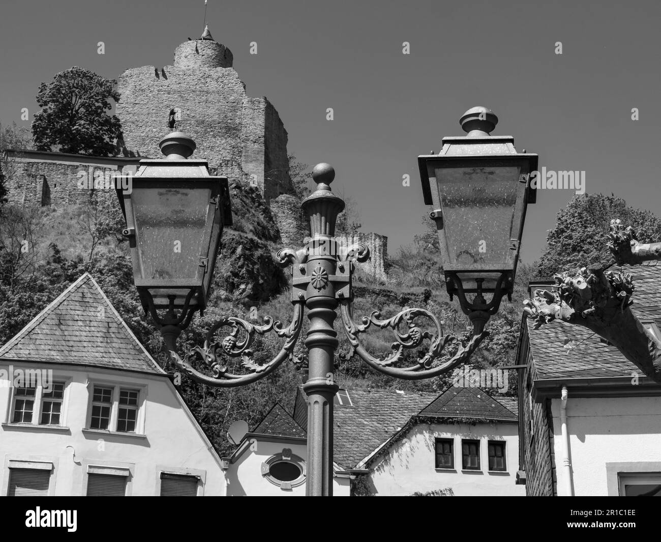 stellenanzeigen saarburg