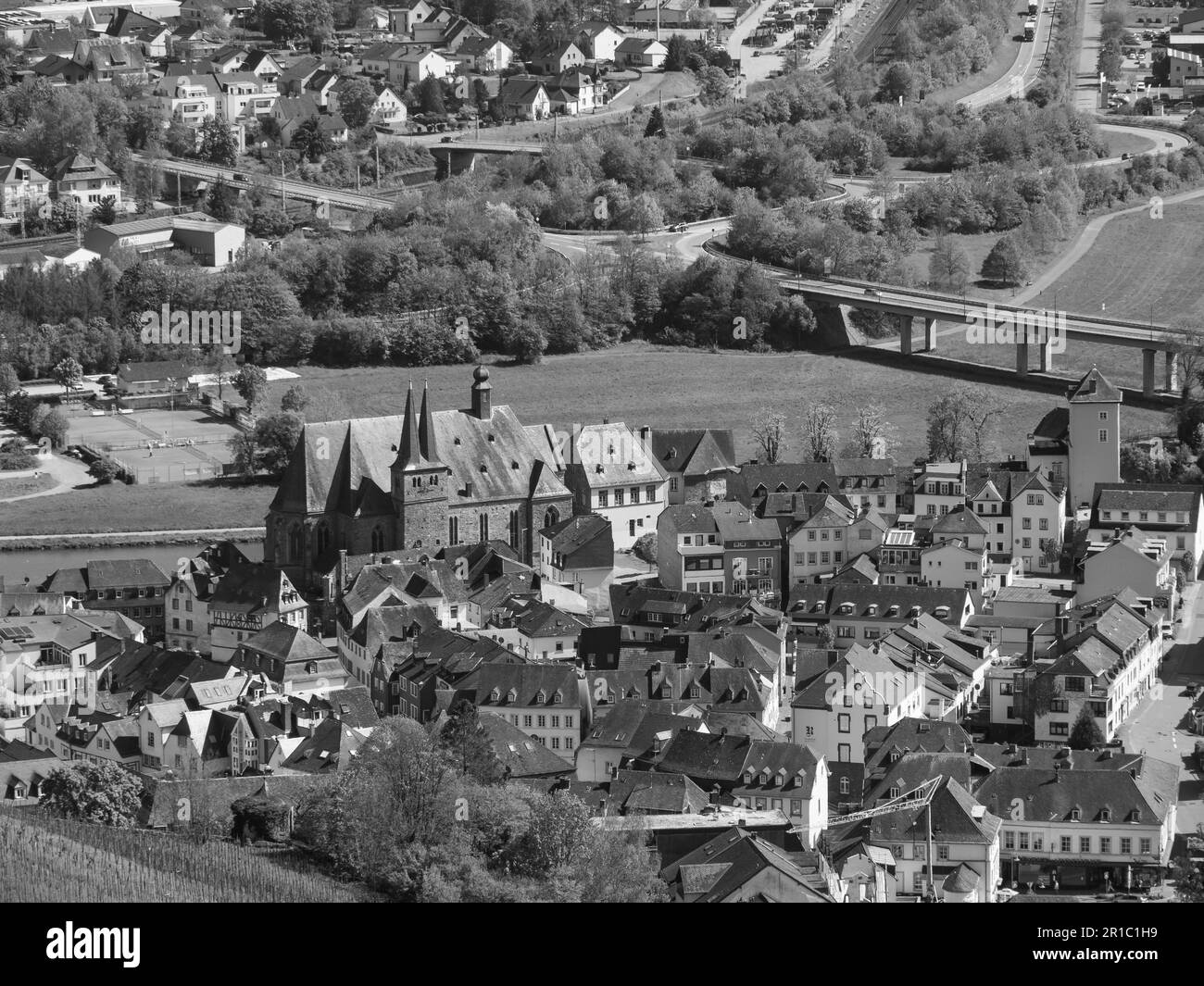 stellenanzeigen saarburg