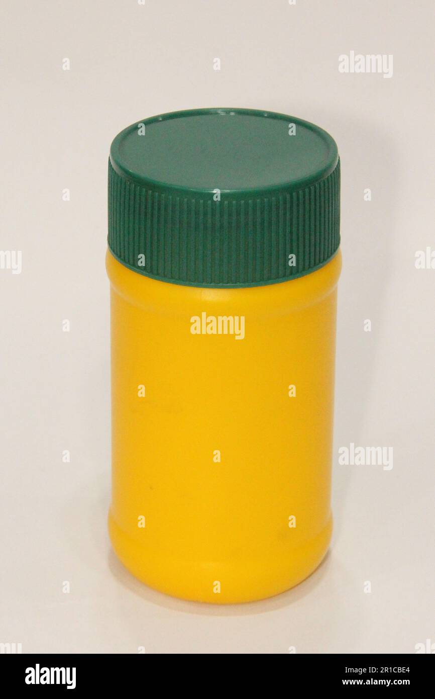 traditional malted milk drink container Stock Photo Alamy