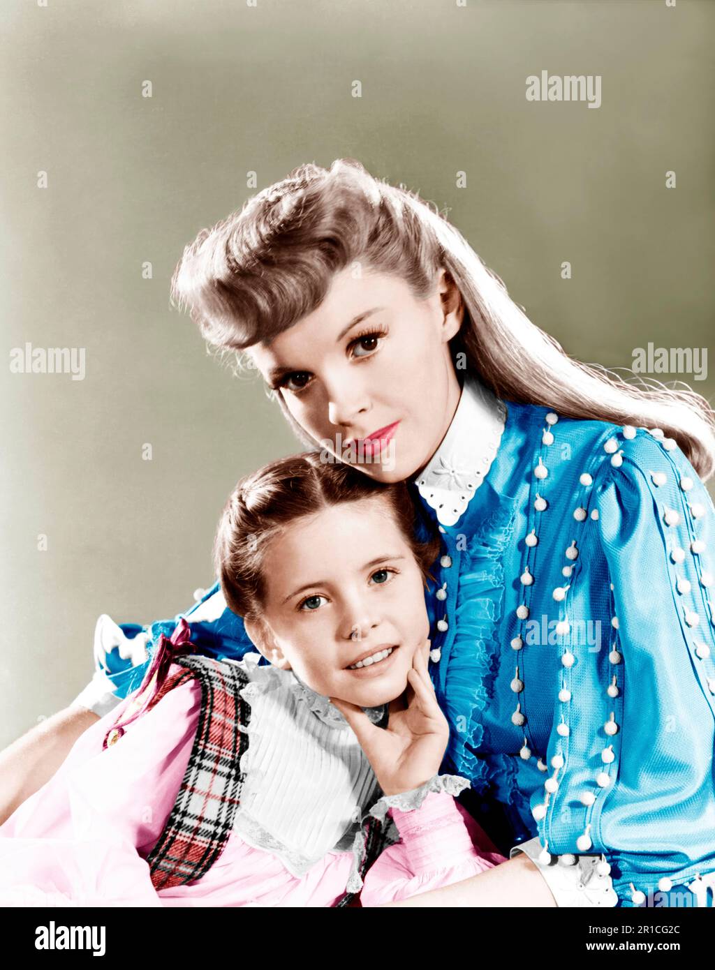 Meet me in st louis 1944 hi-res stock photography and images - Alamy