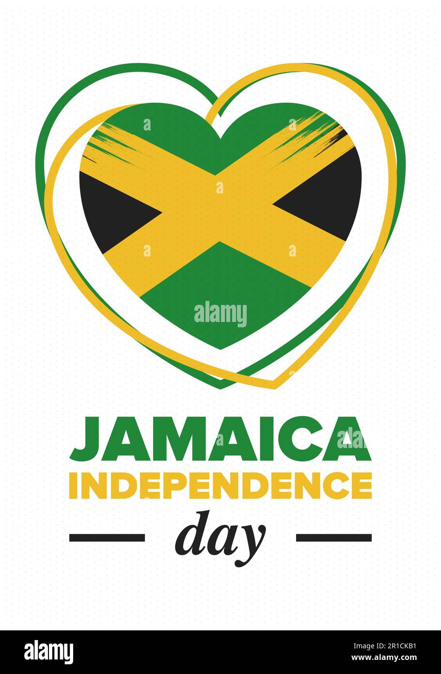 jamaicn independence day