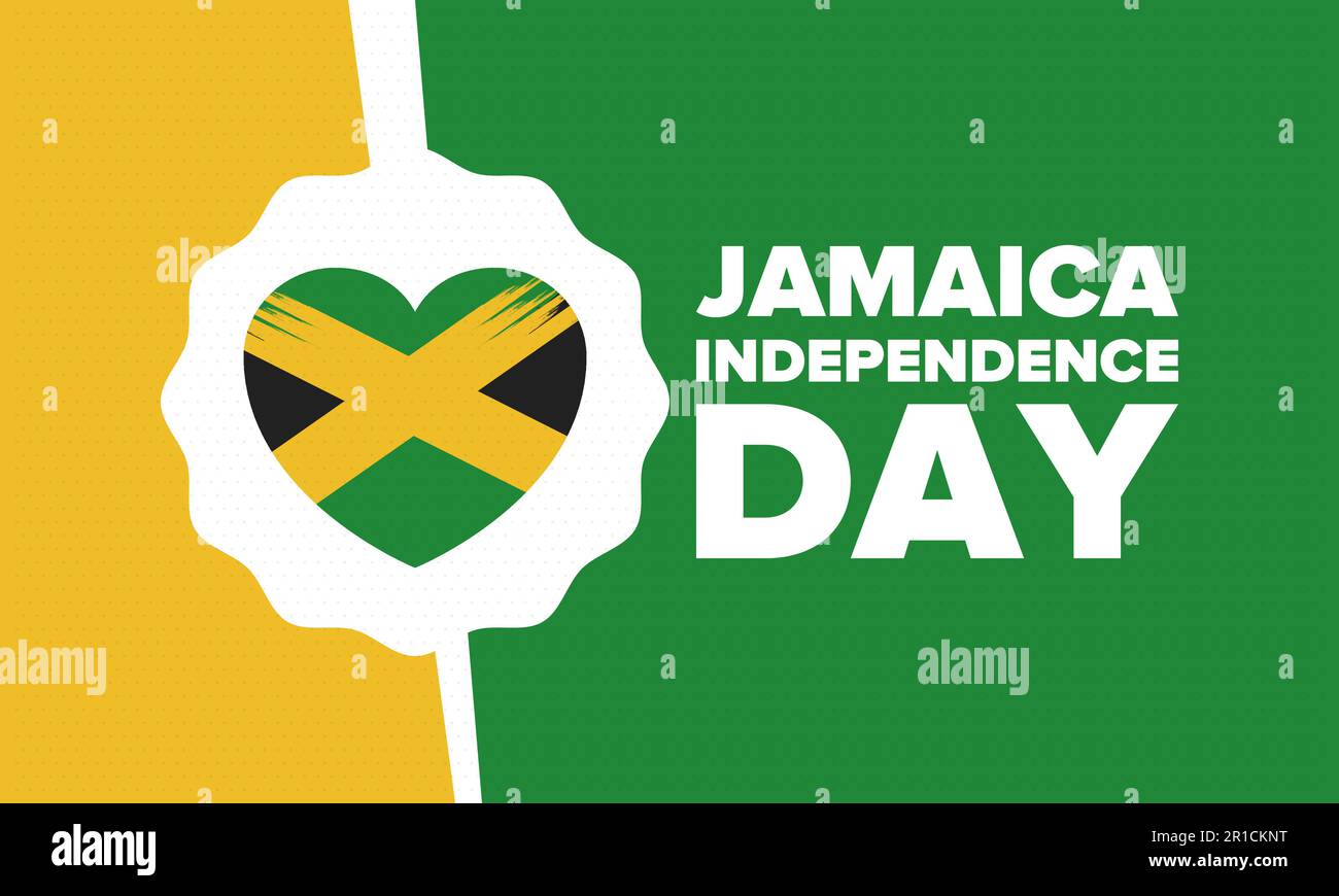 Jamaica Independence 2025 Audrey Mcdonald