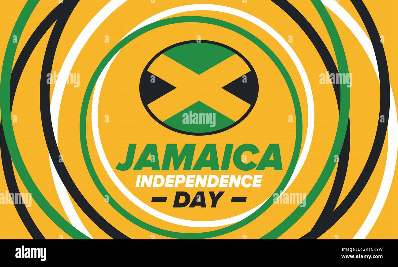 jamaica independence day