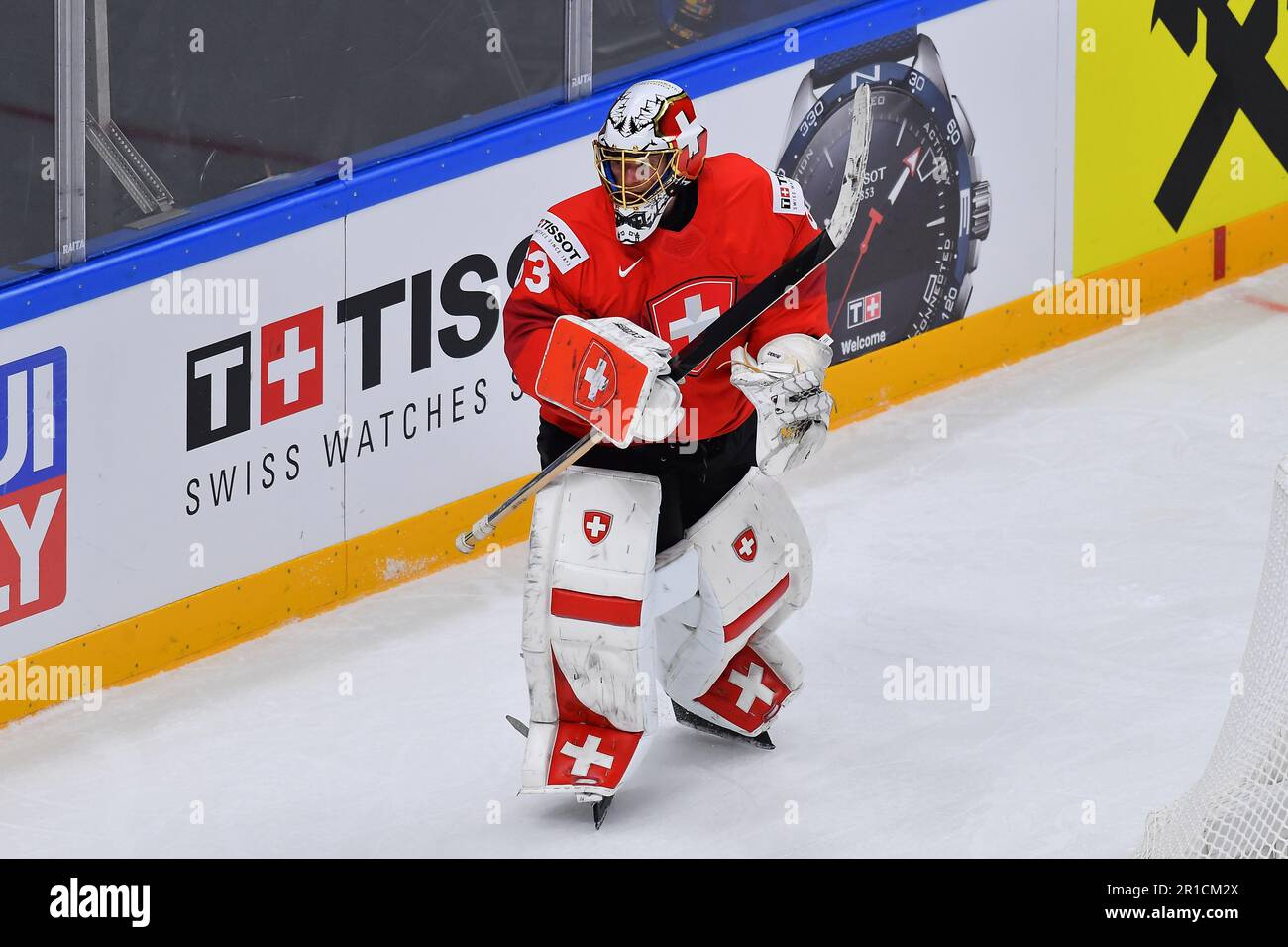 Leonardo Genoni IIHF game Frequently Asked Questions