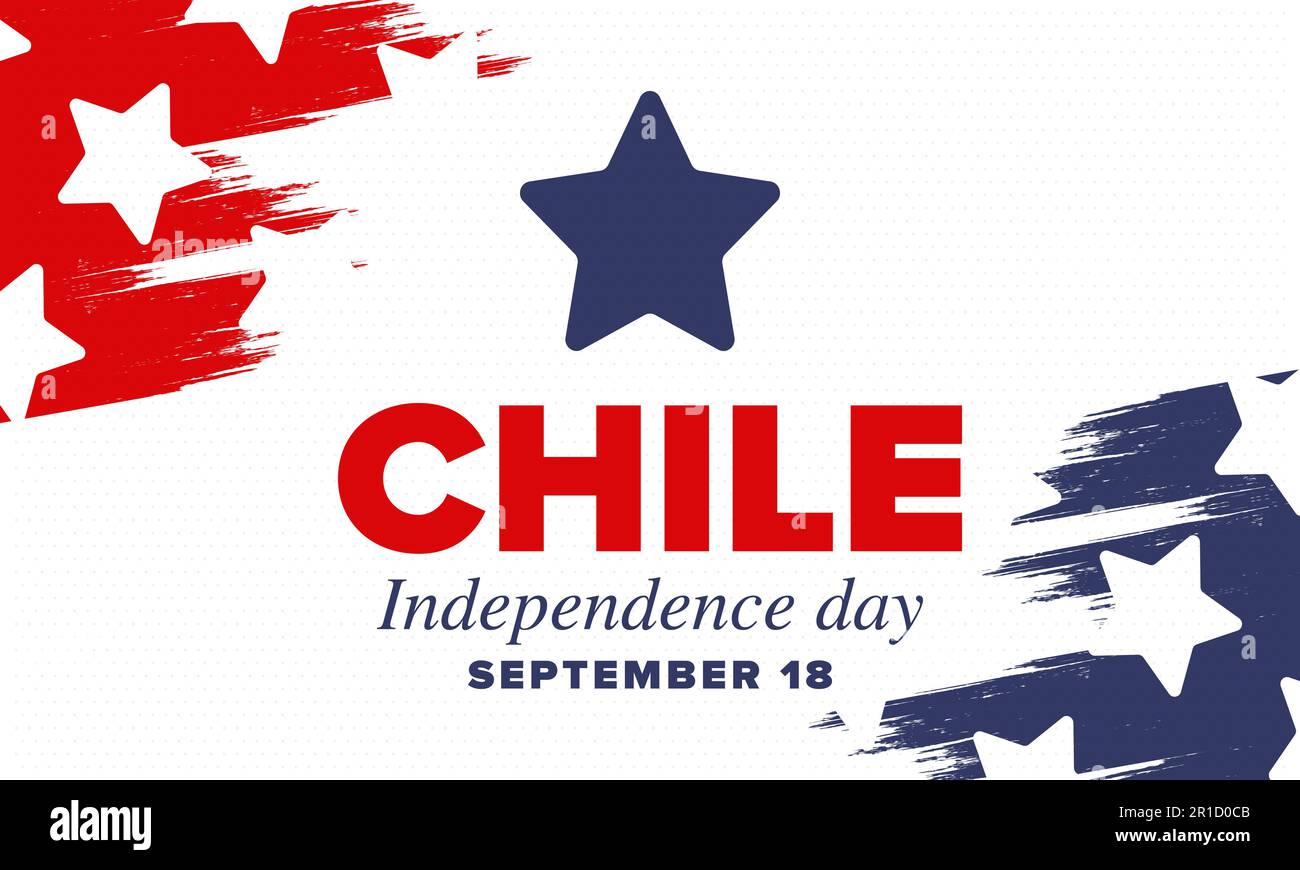 chile parades on independence day