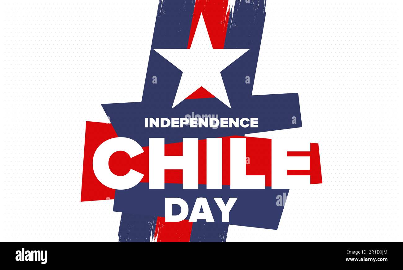 when does chile celebrate independence day