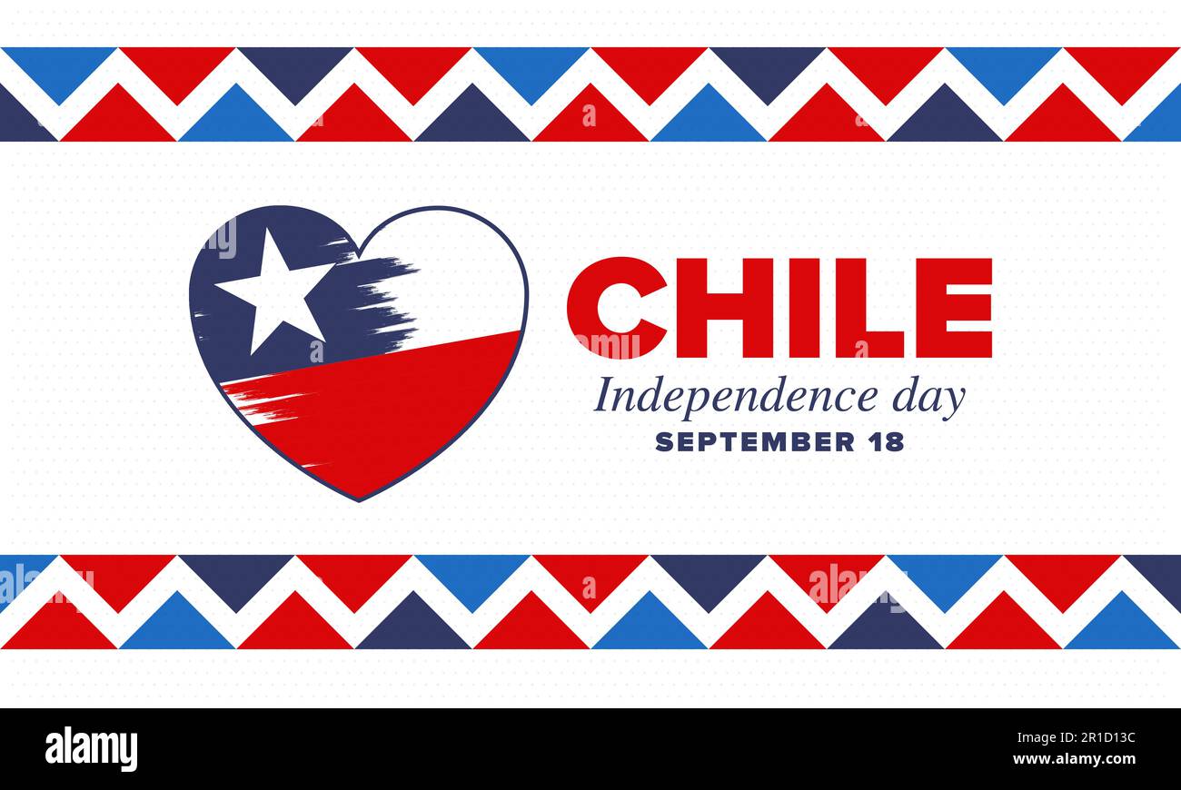 september 18 and 19 chile independence day
