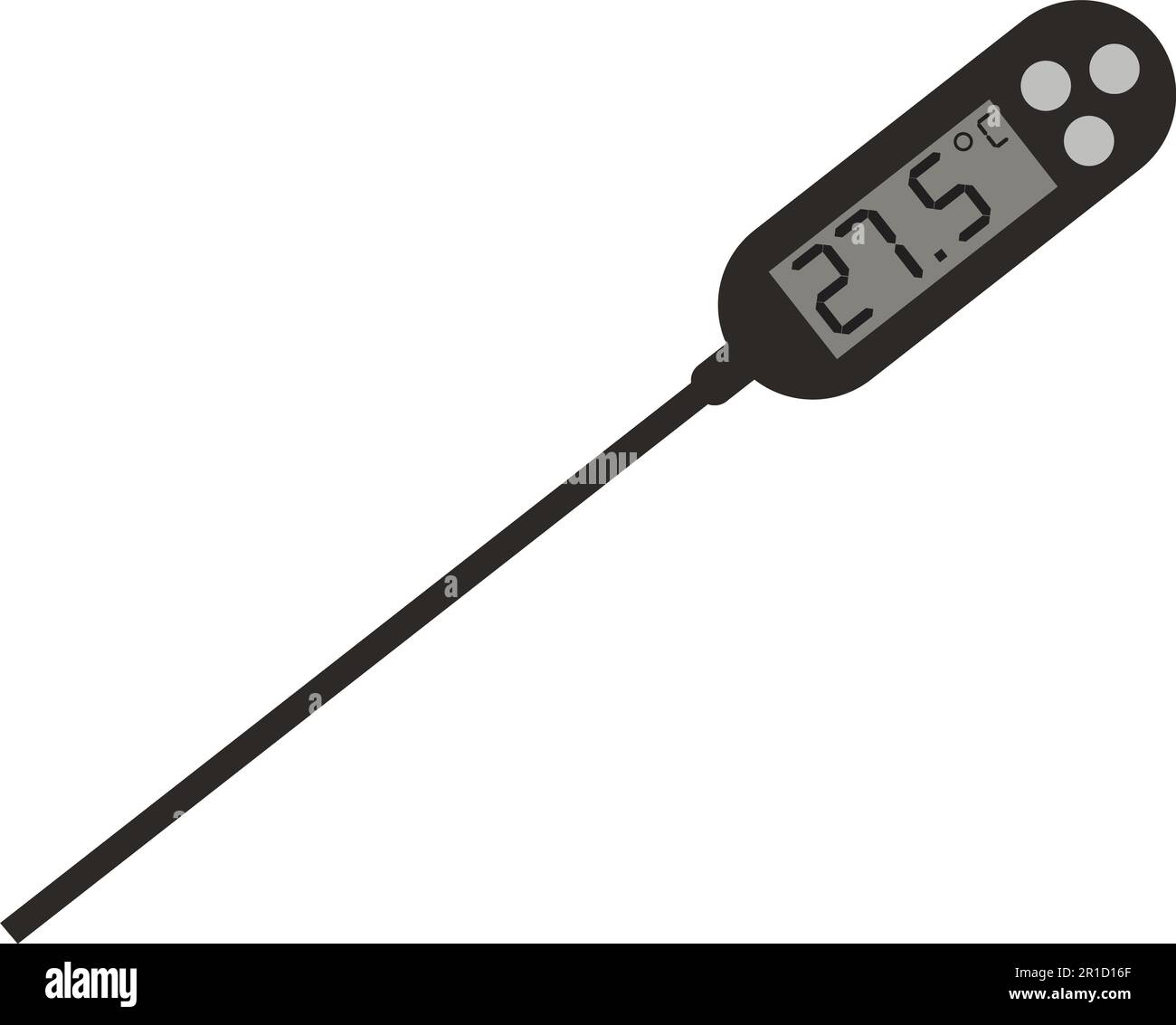 Oven thermometer hi-res stock photography and images - Alamy
