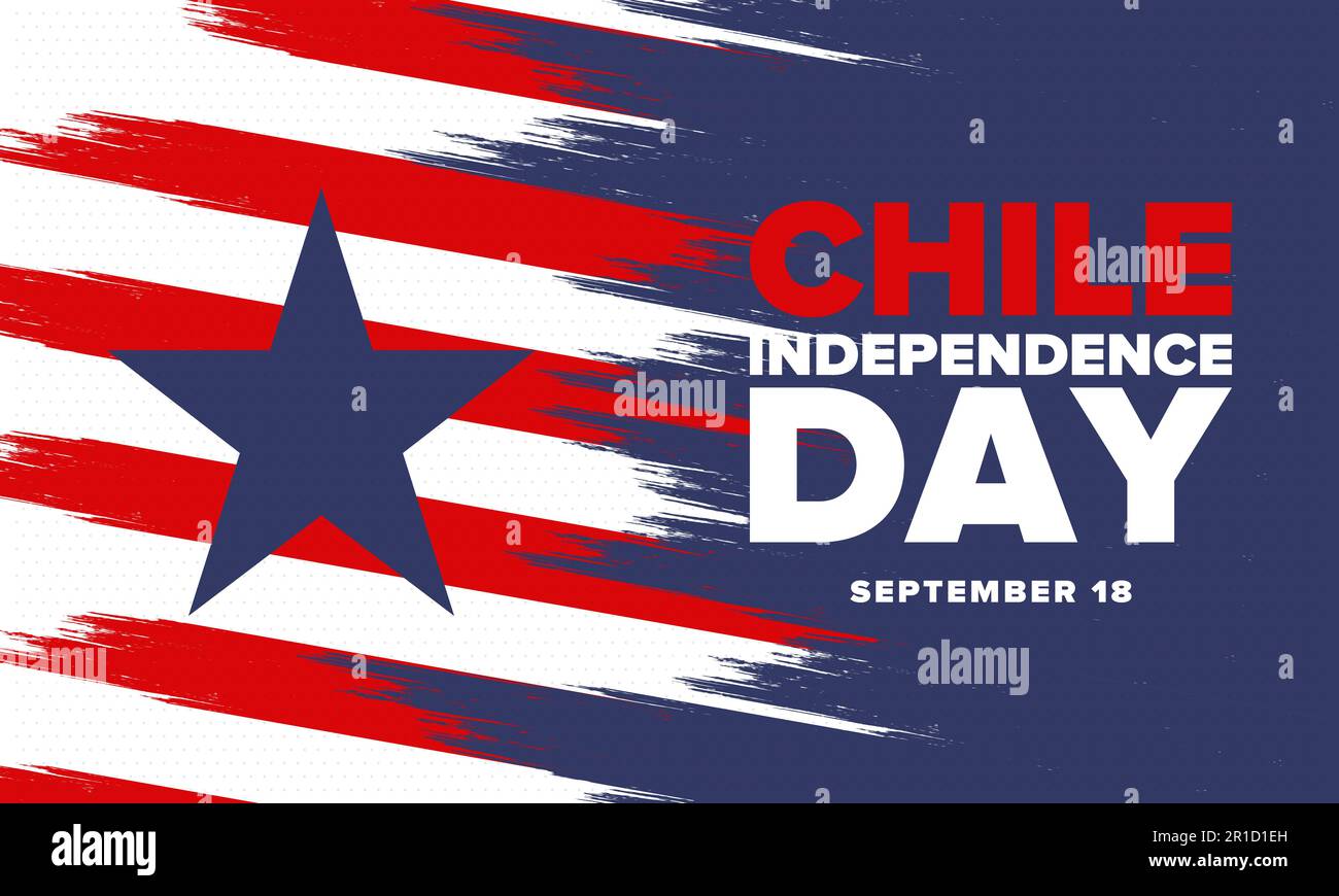 when does chile celebrate independence day