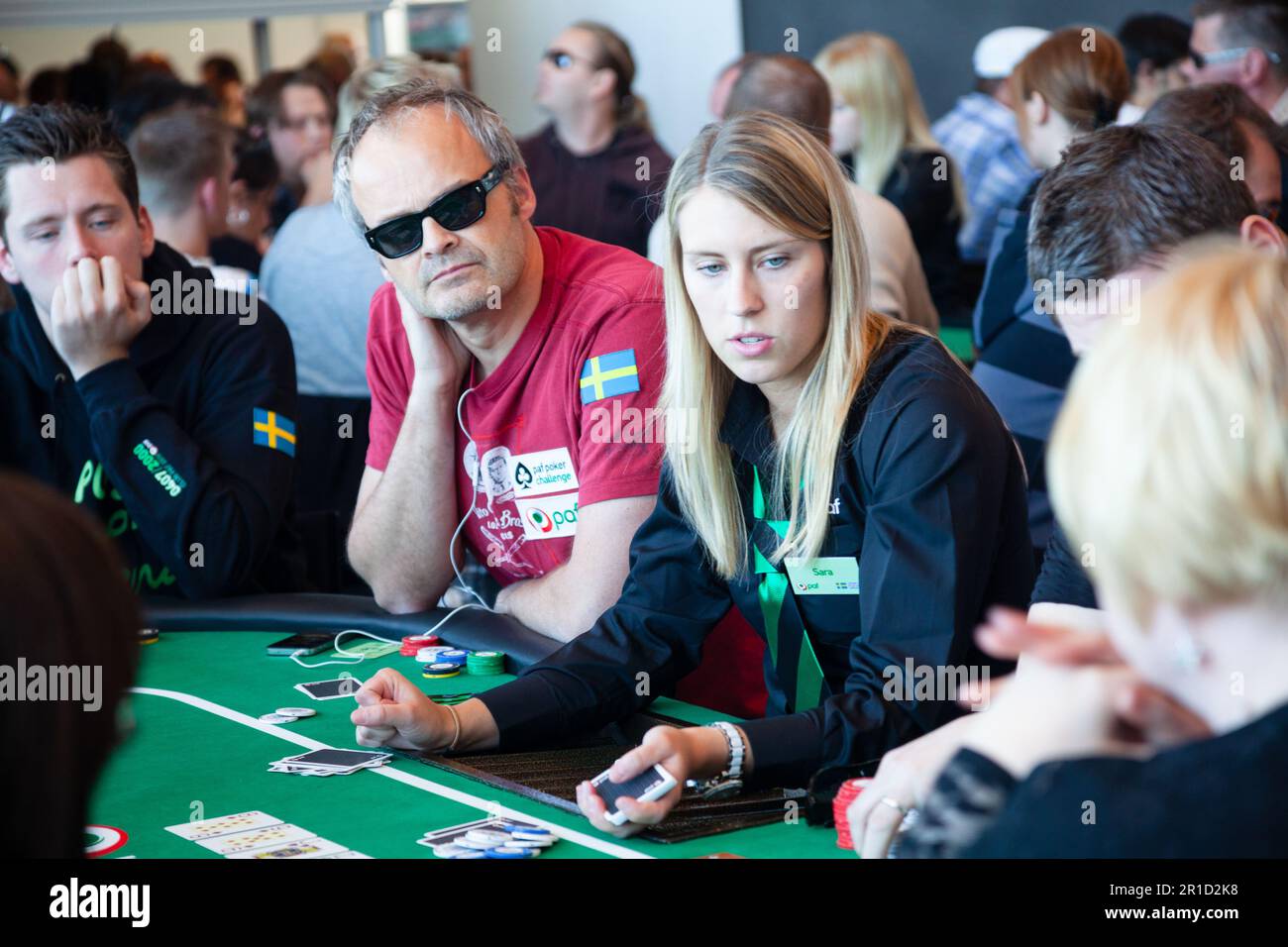 Carl johan rheborg hi-res stock photography and images - Alamy