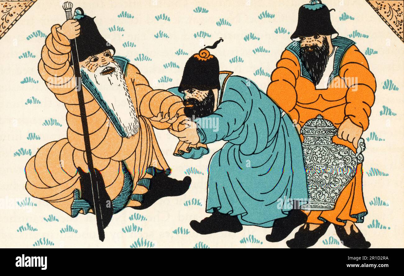 Kipchaks hires stock photography and images Alamy