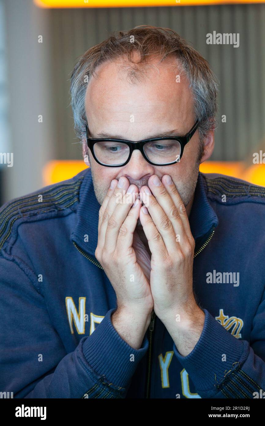 Carl johan rheborg hi-res stock photography and images - Alamy