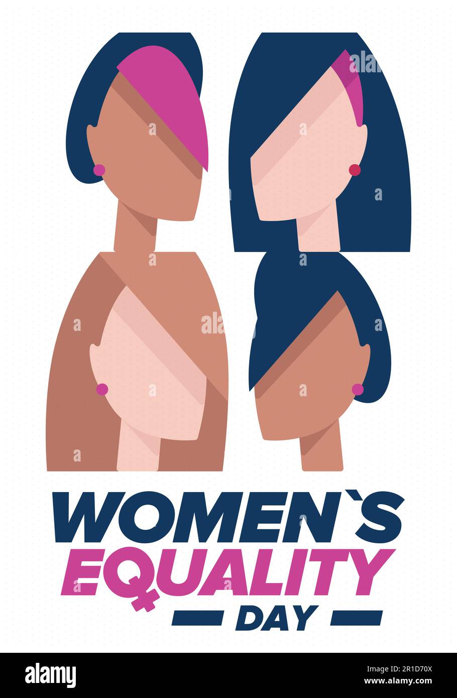 Womens Equality Day In United States Female Holiday Celebrated In