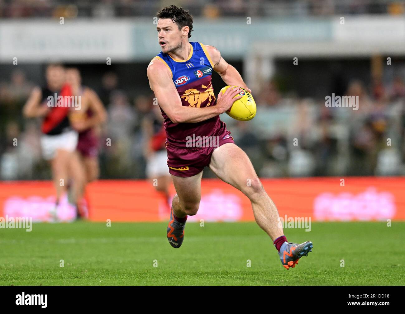 Lachie Neale AFL match action Tactical Resilience: The New Benchmark for Premiership Success
