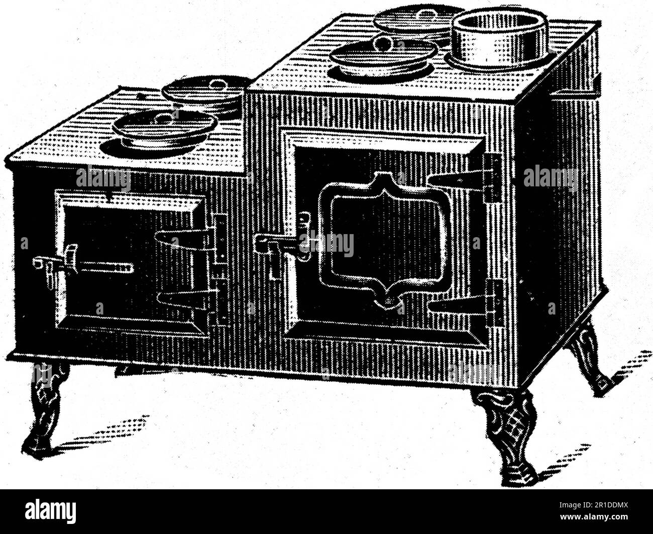 Furniture hot & cold Stock Photo Alamy