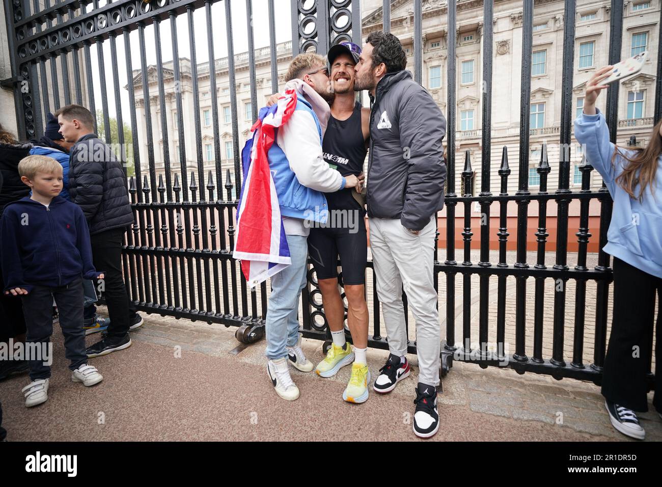 Josh gates hi-res stock photography and images - Alamy