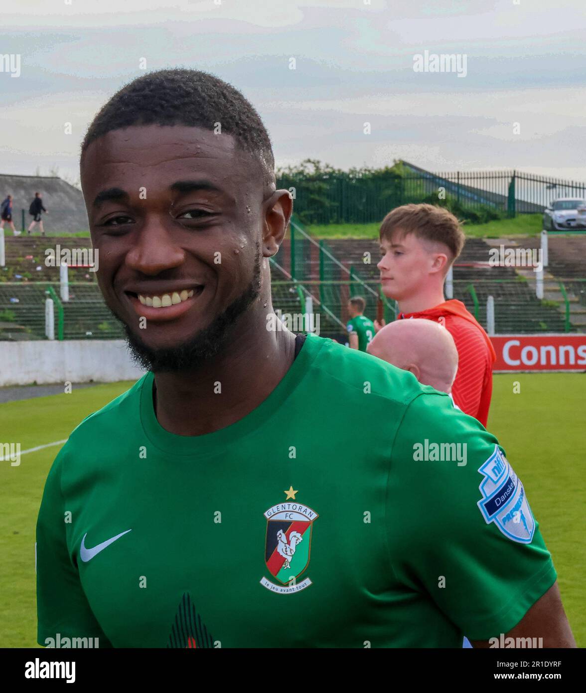 Nifl european playoff hires stock photography and images Alamy