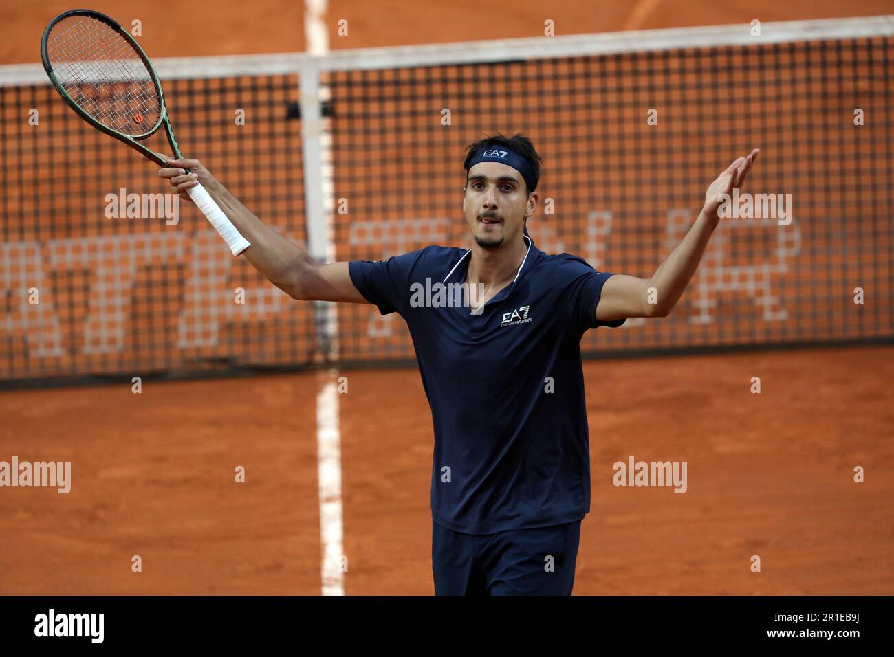 Italian Open Tennis 2023 - Internazionali di Tennis BNL in Rome