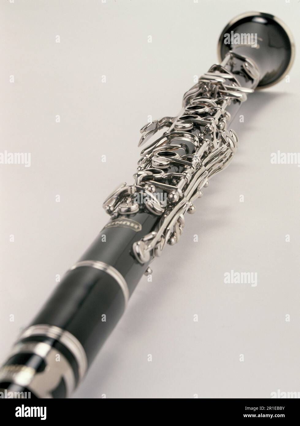 The is a singlereed musical instrument in the woodwind family