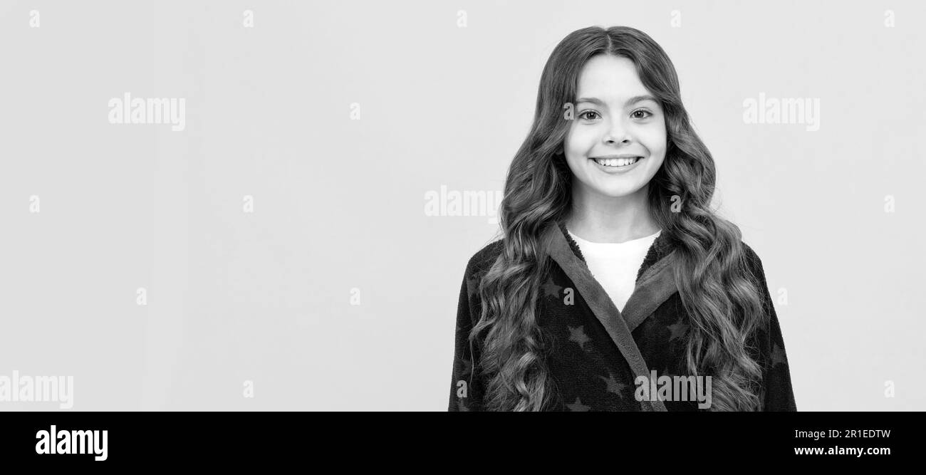 her perfect look. good morning. sweet dreams. feeling relaxed and happy. Child face, horizontal