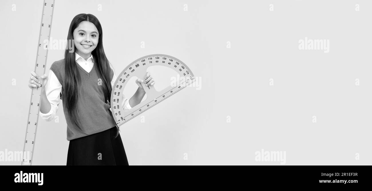 good study habits. back to school. trigonometry stationery. kid study