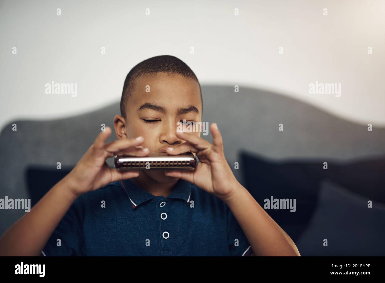 Blowing harmonica sale