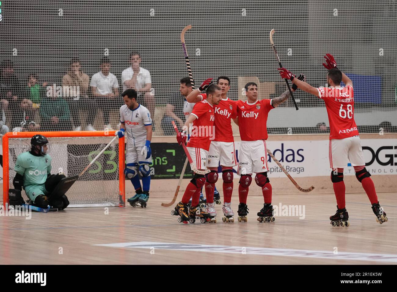 Clube Futebol Benfica - Hóquei em Campo / Field Hockey