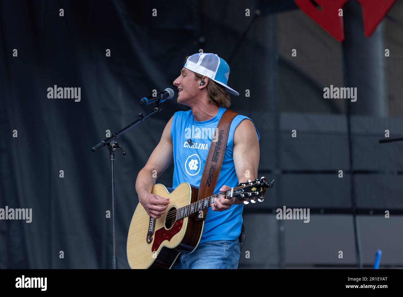 I Heart Country Music Festival in Austin 2023