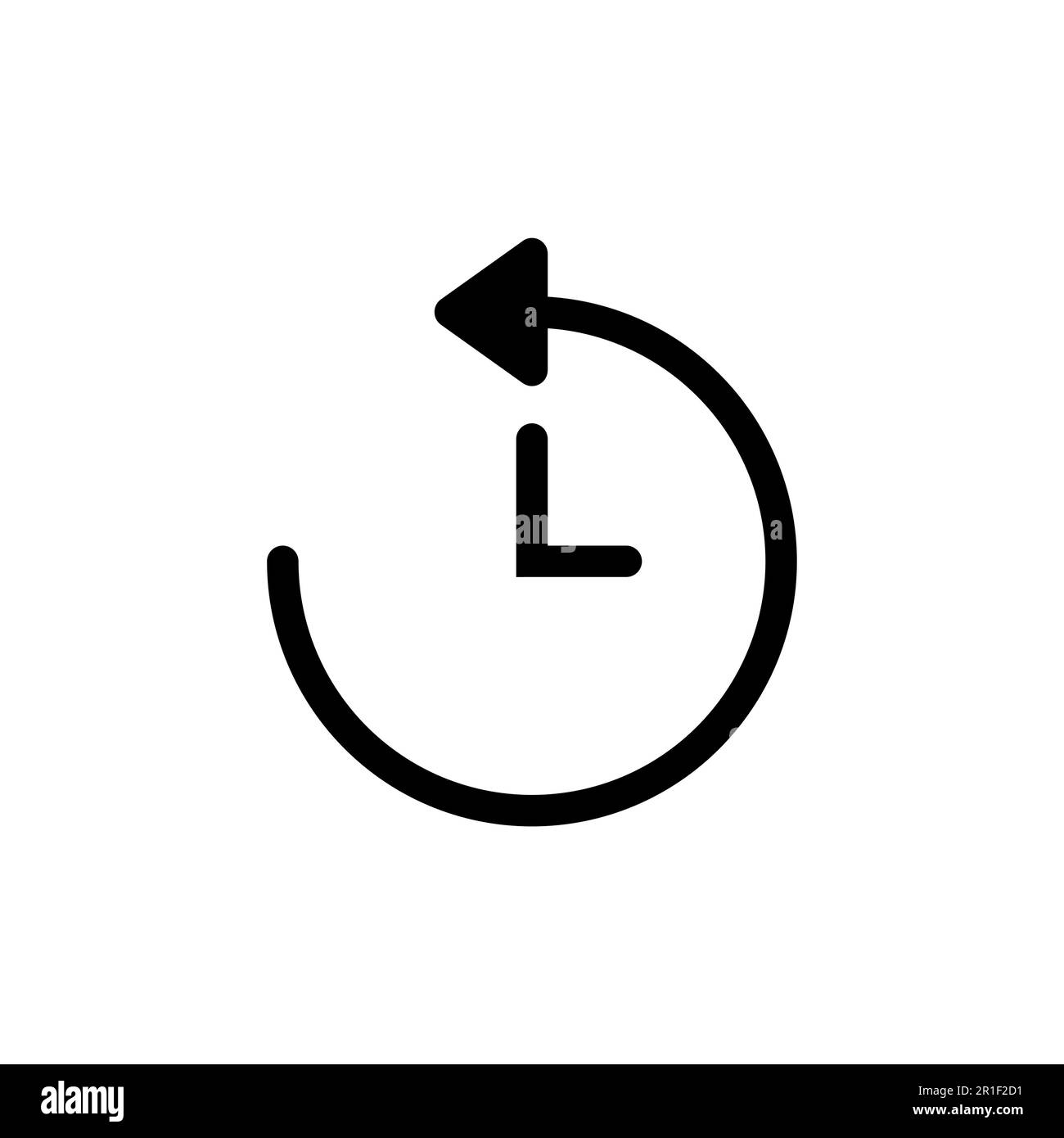 Reverse countdown Stock Vector Images - Alamy