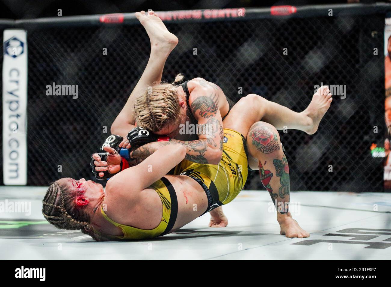 Charlotte, Nc, USA. 13th May, 2023. CHARLOTTE, NORTH CAROLINA May 13