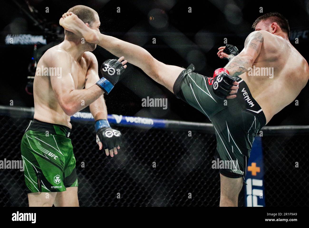 Charlotte, Nc, USA. 13th May, 2023. CHARLOTTE, NORTH CAROLINA May 13