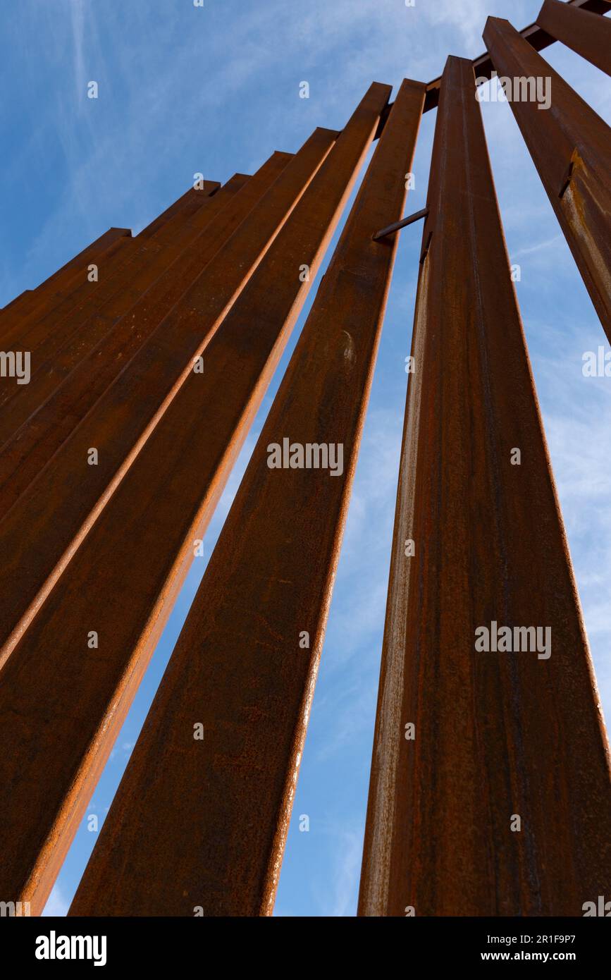 Lukeville arizona hires stock photography and images Alamy