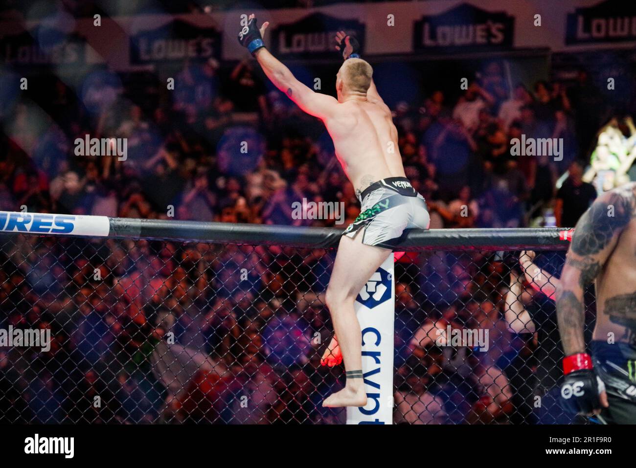 Charlotte, Nc, USA. 13th May, 2023. CHARLOTTE, NORTH CAROLINA May 13