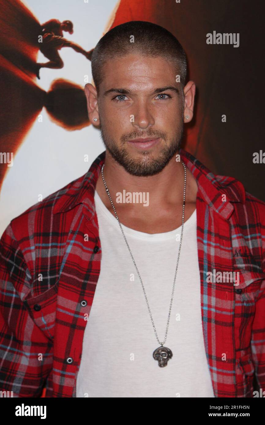 Didier Cohen The premiere of '127 Hours' held at Event Cinemas Sydney