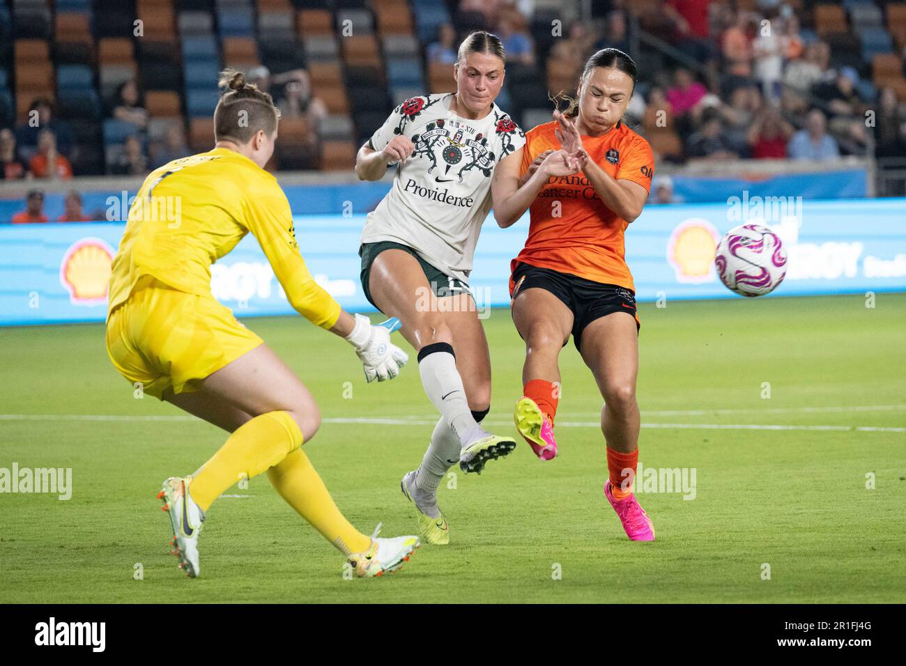 Portland Thorns FC Profile