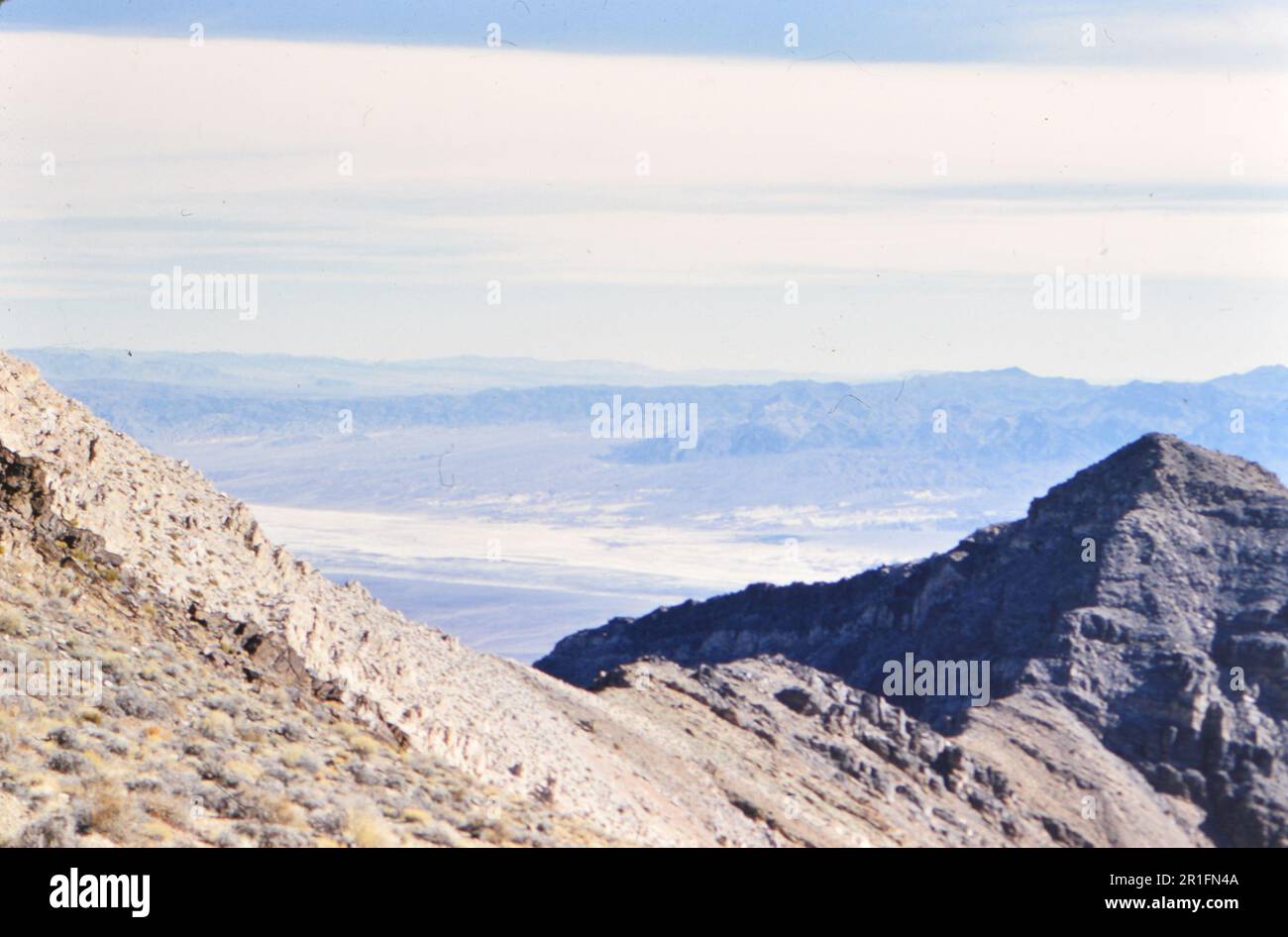 1952 death valley hi-res stock photography and images - Alamy