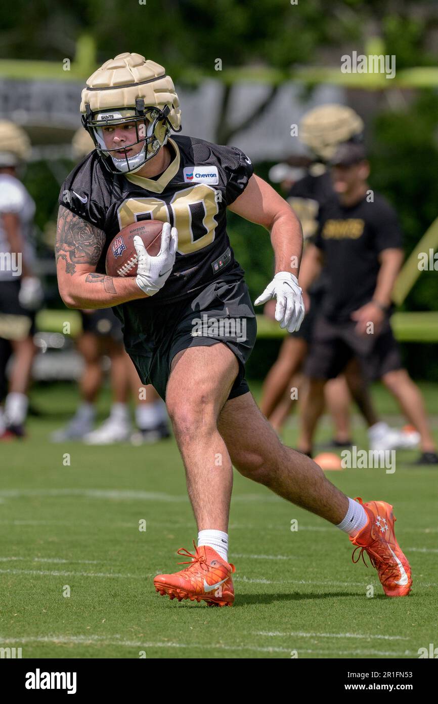 Saints defensive line jersey