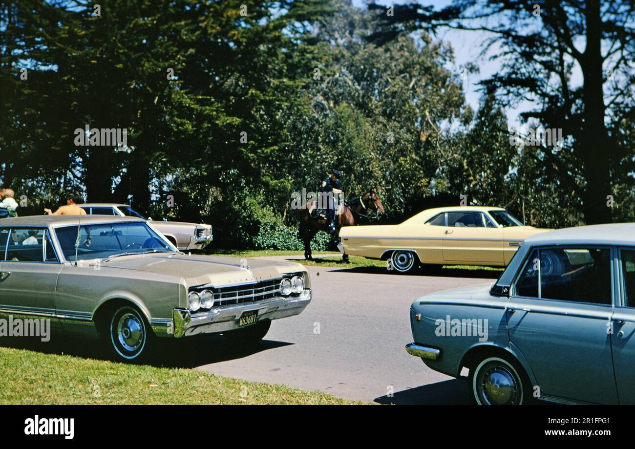 1970s police ticket hi-res stock photography and images - Alamy