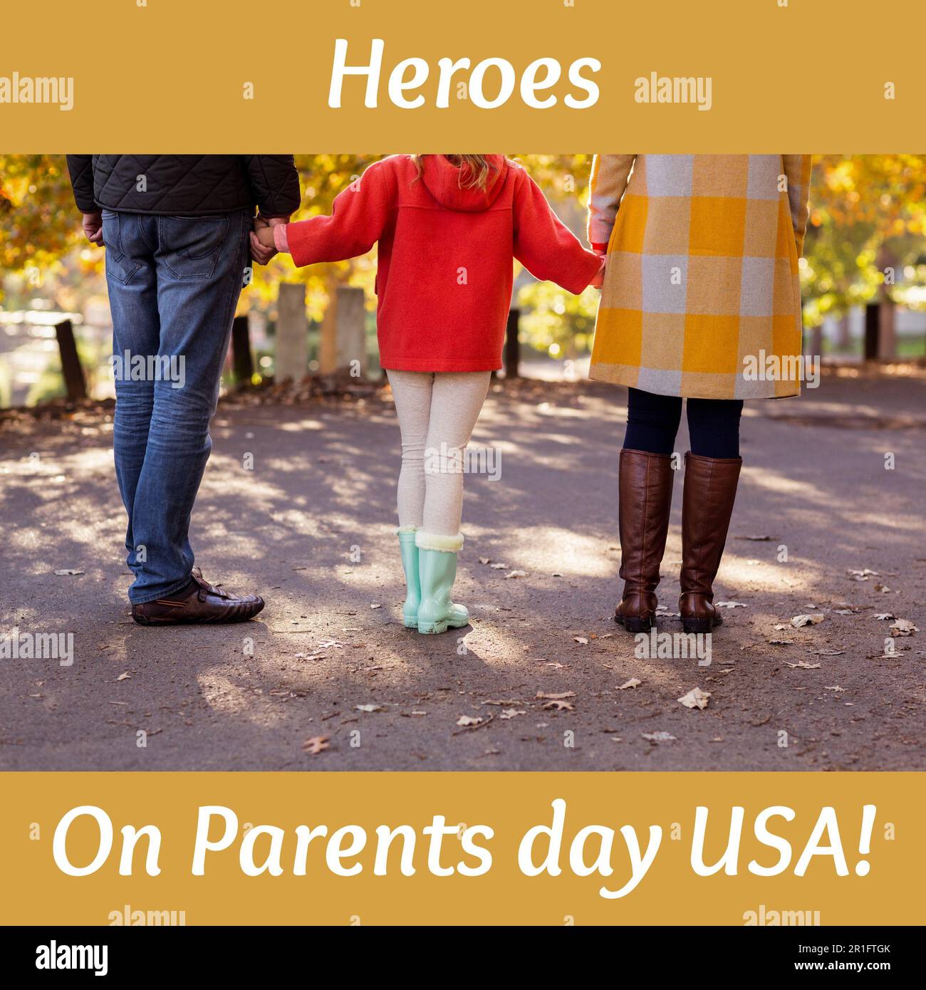 parents day composition