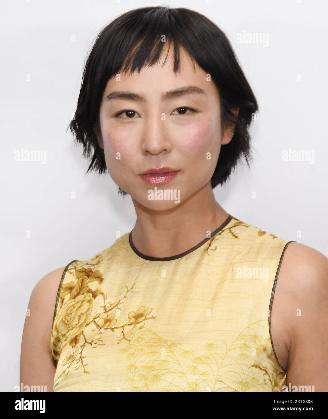 Los Angeles, USA. 13th May, 2023. Greta Lee At The 39th Los Angeles ...